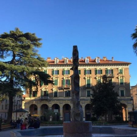 Apartament Maison Marisa La Spezia Zewnętrze zdjęcie