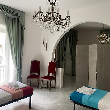 Apartament Maison Marisa La Spezia Zewnętrze zdjęcie