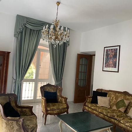 Apartament Maison Marisa La Spezia Zewnętrze zdjęcie