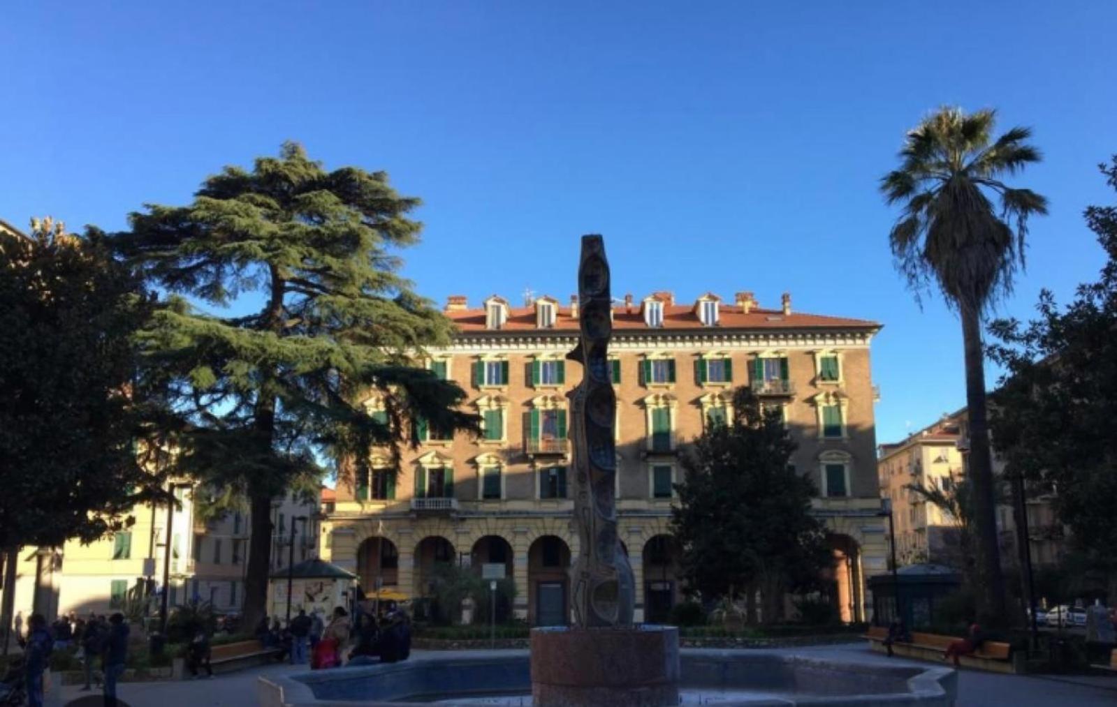 Apartament Maison Marisa La Spezia Zewnętrze zdjęcie