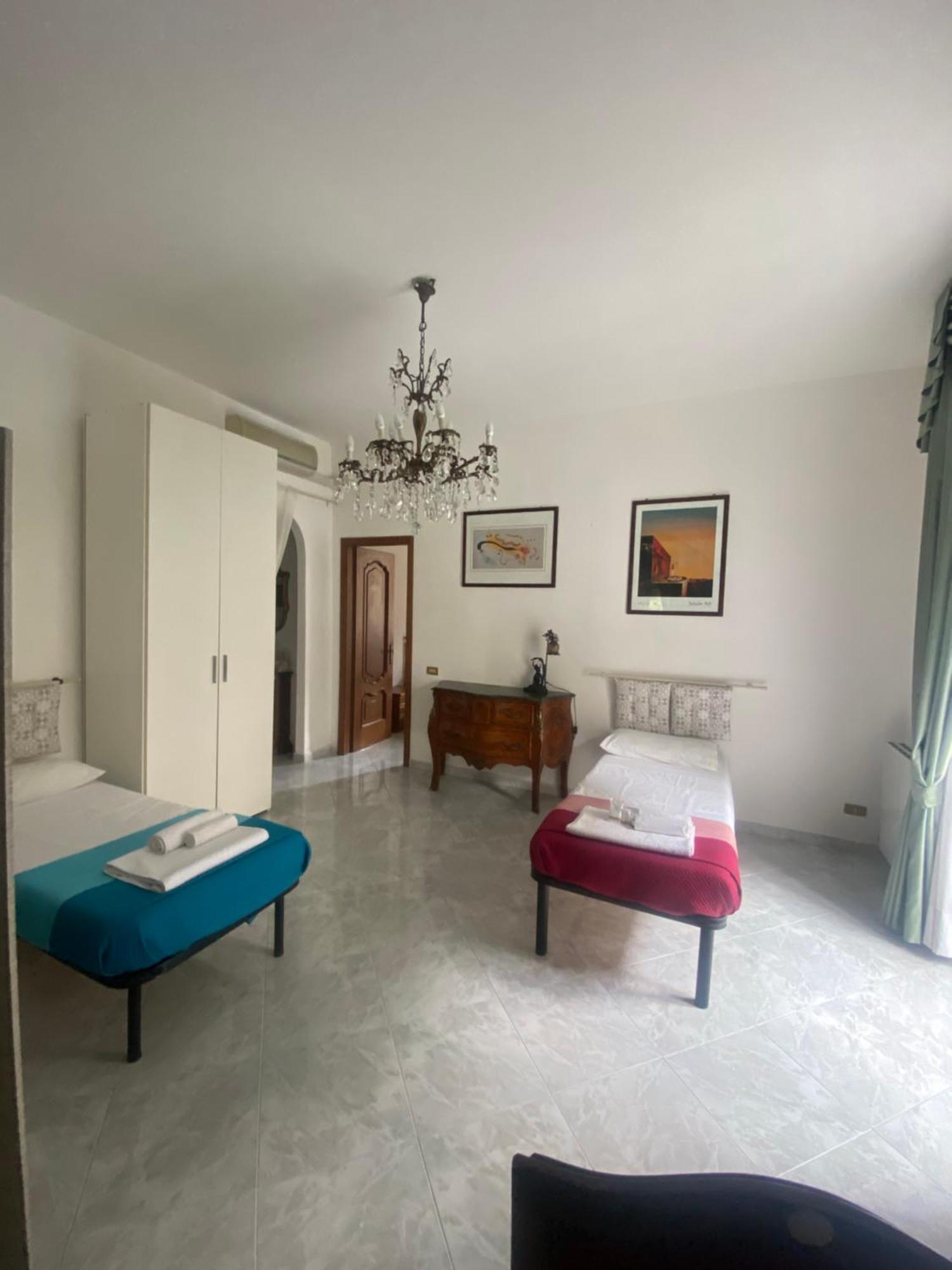 Apartament Maison Marisa La Spezia Zewnętrze zdjęcie