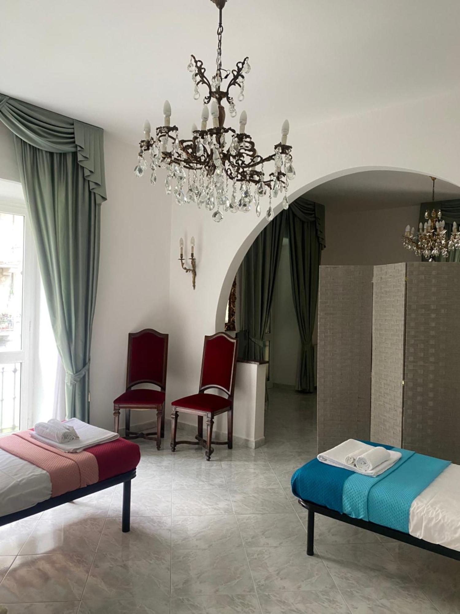 Apartament Maison Marisa La Spezia Zewnętrze zdjęcie
