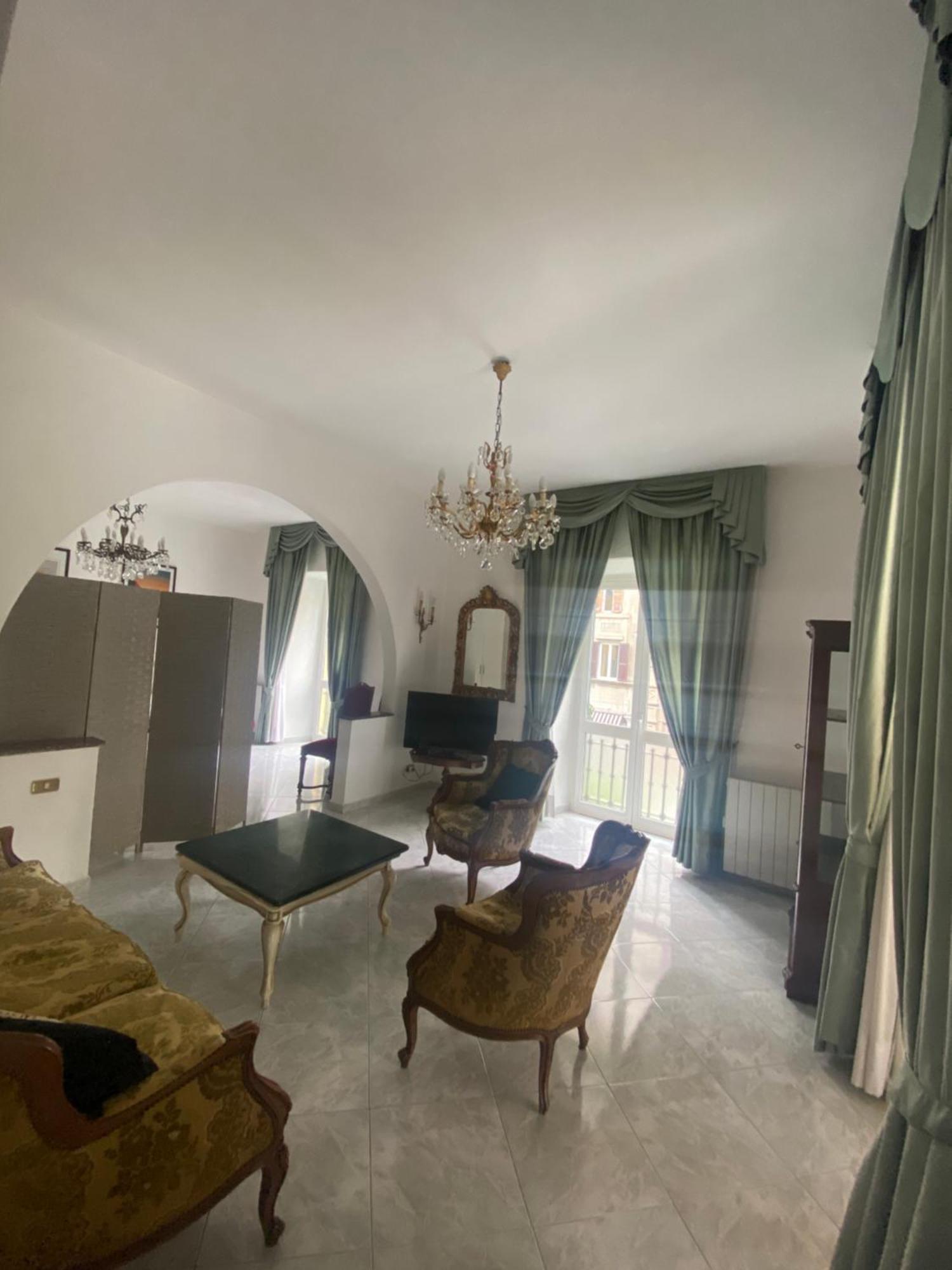 Apartament Maison Marisa La Spezia Zewnętrze zdjęcie