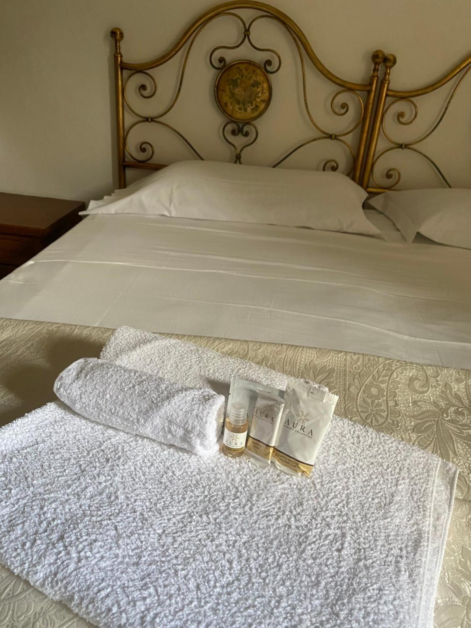 Apartament Maison Marisa La Spezia Zewnętrze zdjęcie