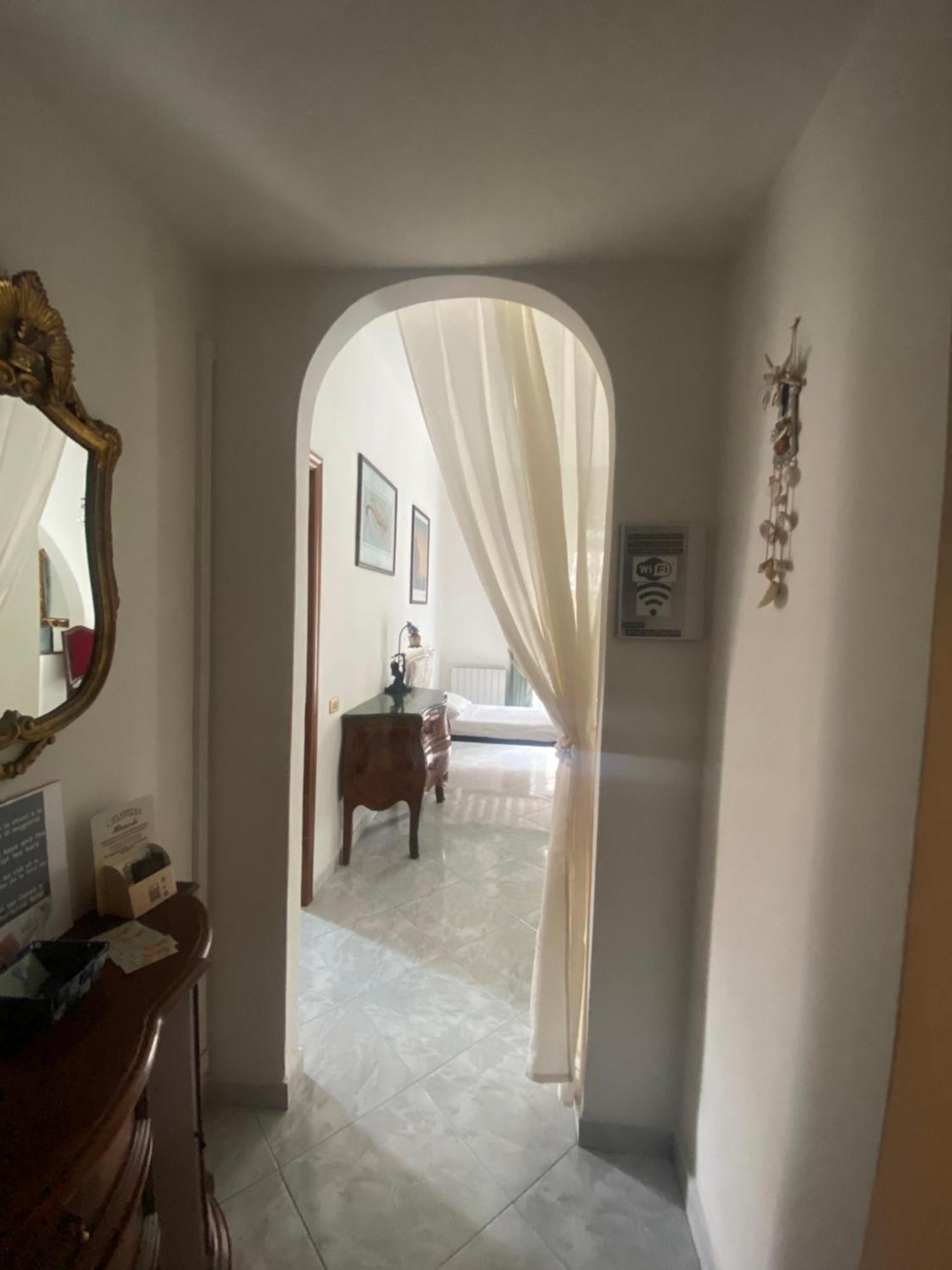 Apartament Maison Marisa La Spezia Zewnętrze zdjęcie