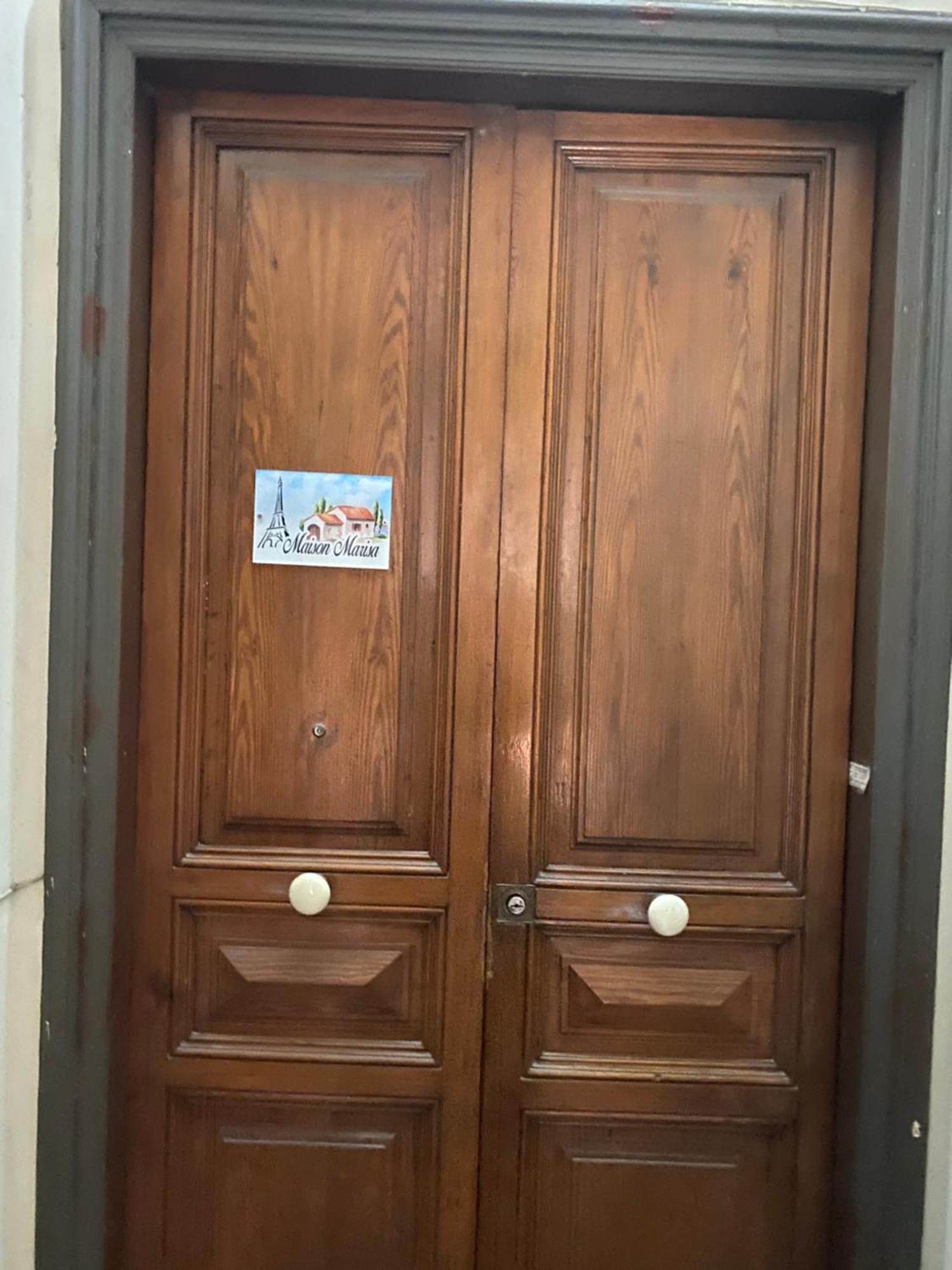 Apartament Maison Marisa La Spezia Zewnętrze zdjęcie