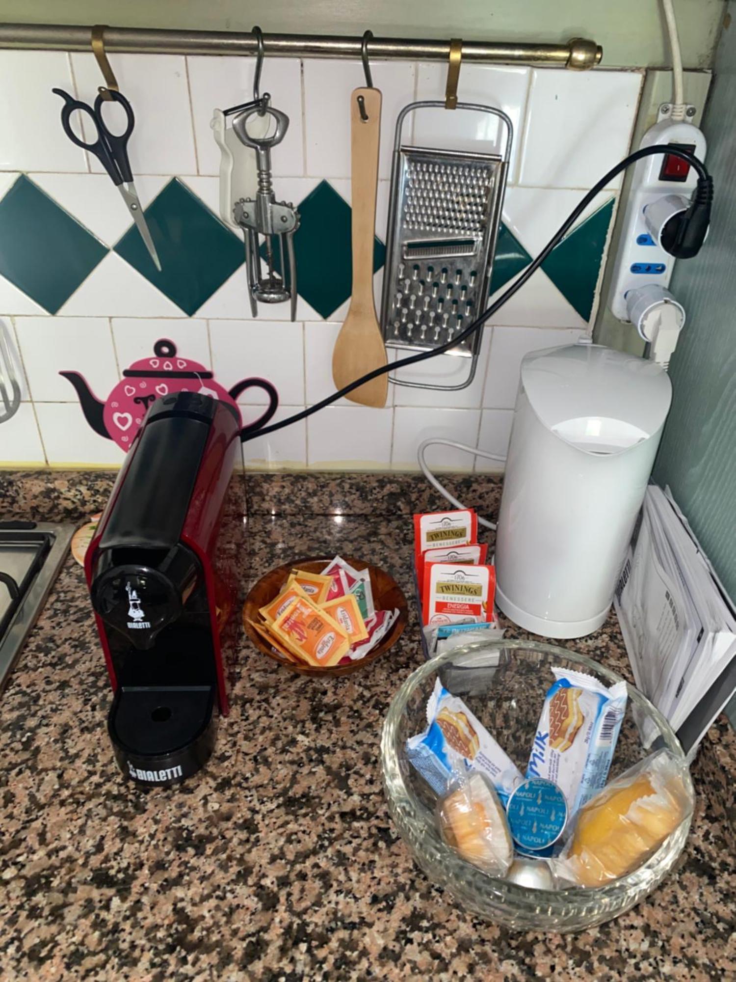 Apartament Maison Marisa La Spezia Zewnętrze zdjęcie